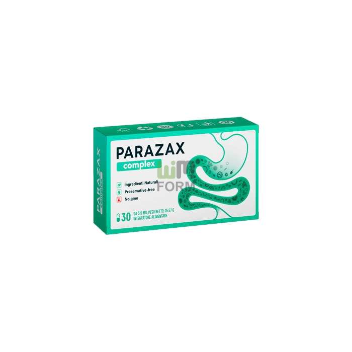 Parazax