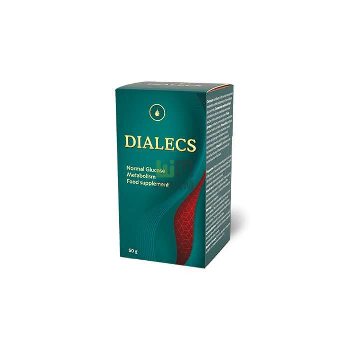 Dialecs - cukorbetegség orvossága Magyarországon