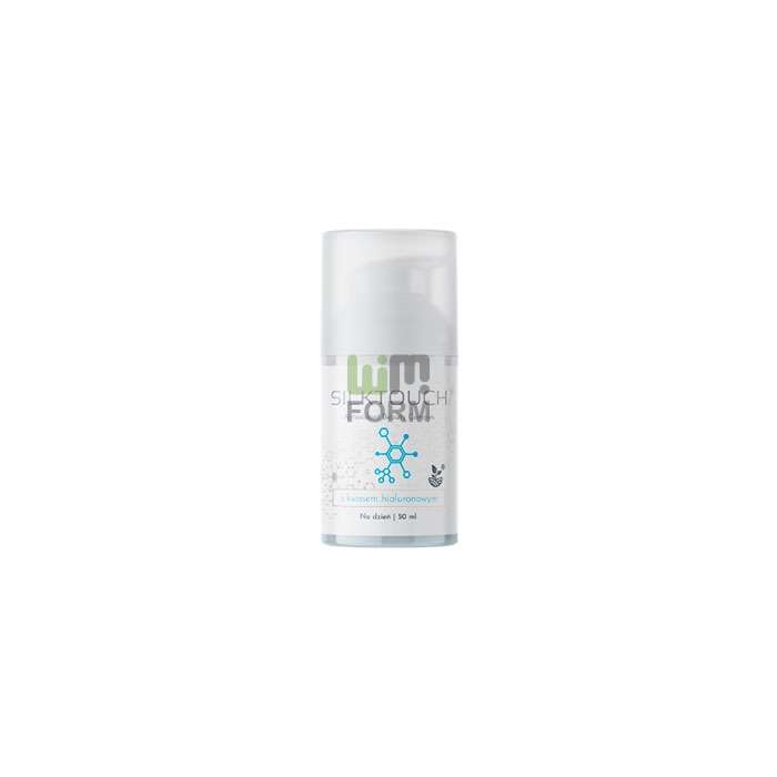 Silk Touch - odm艂adzaj膮cy krem do twarzy W Polsce Silk Touch - odm艂adzaj膮cy krem do twarzy W Polsce