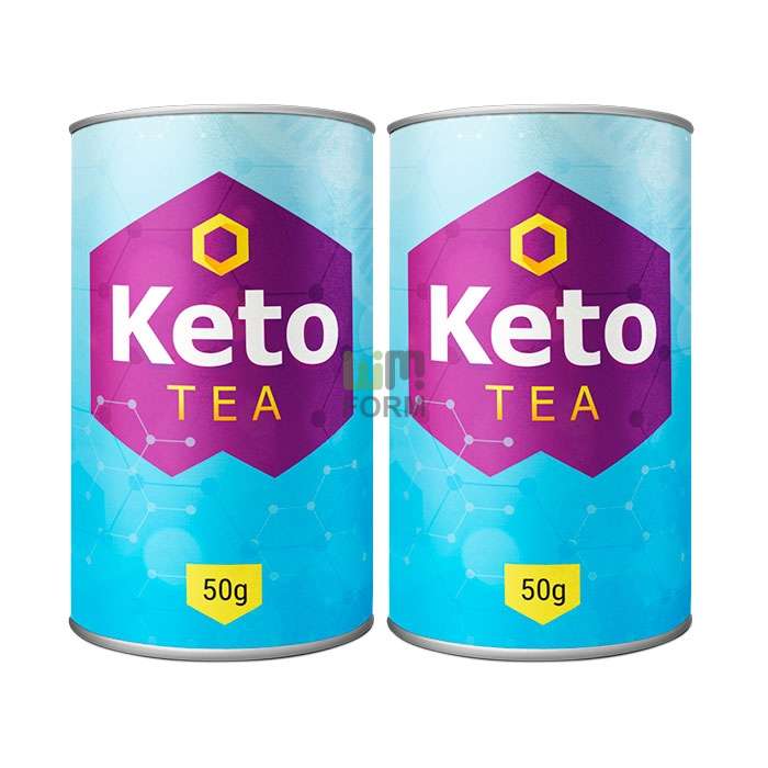 Keto Tea - средство за контрол на теглото В България