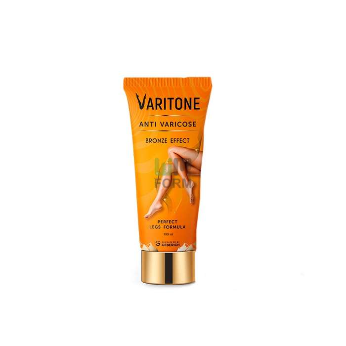 Varitone - gel para venas varicosas En España