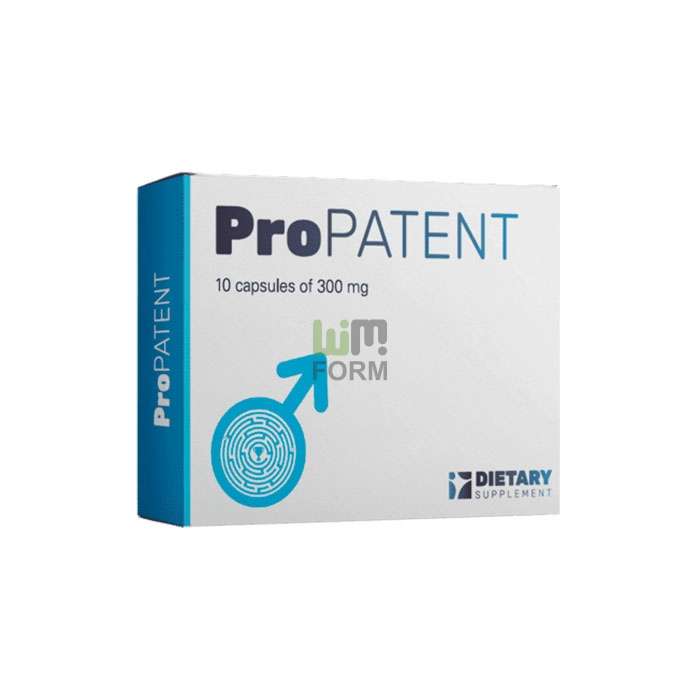 Propatent