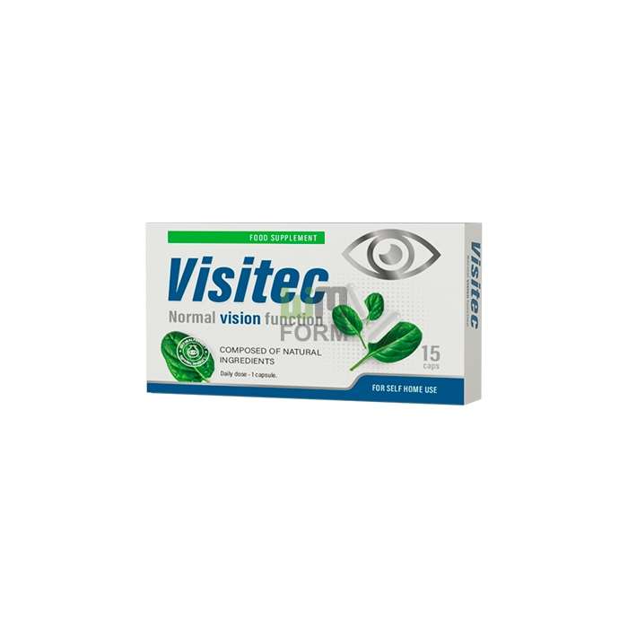 Visitec - φάρμακο για την υγεία των ματιών στην Ελλάδα Visitec - φάρμακο για την υγεία των ματιών στην Ελλάδα