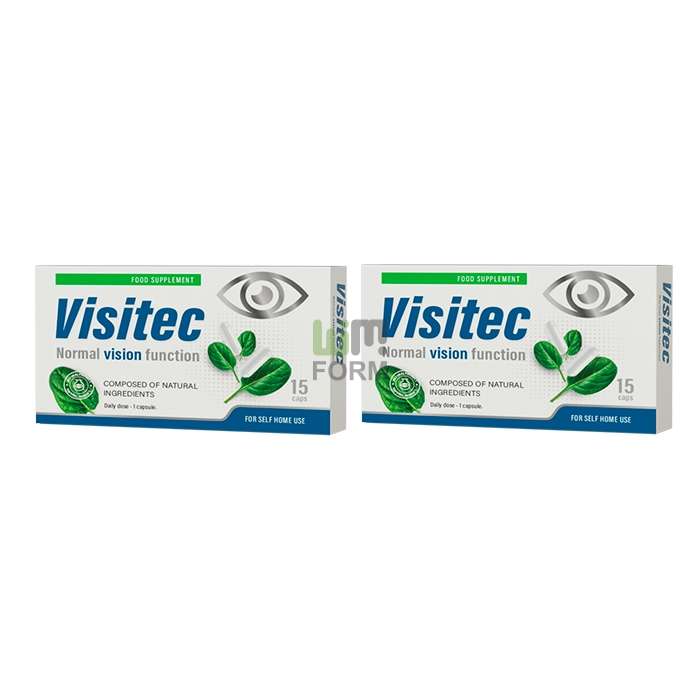 Visitec - φάρμακο για την υγεία των ματιών στην Ελλάδα Visitec - φάρμακο για την υγεία των ματιών στην Ελλάδα