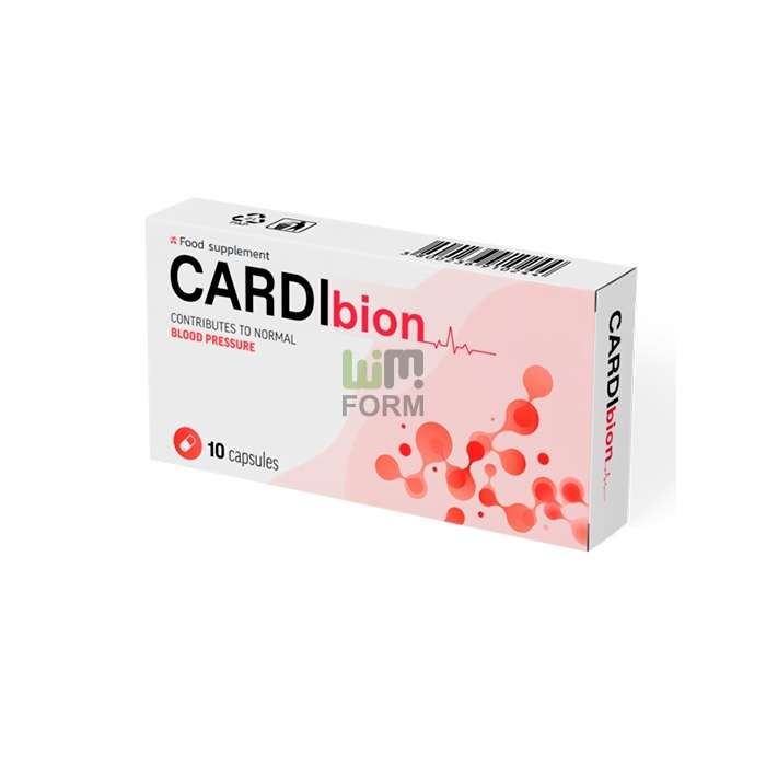 Cardibion