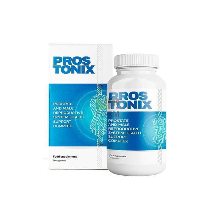 Prostonix - prosztata egészségügyi termék Magyarországon