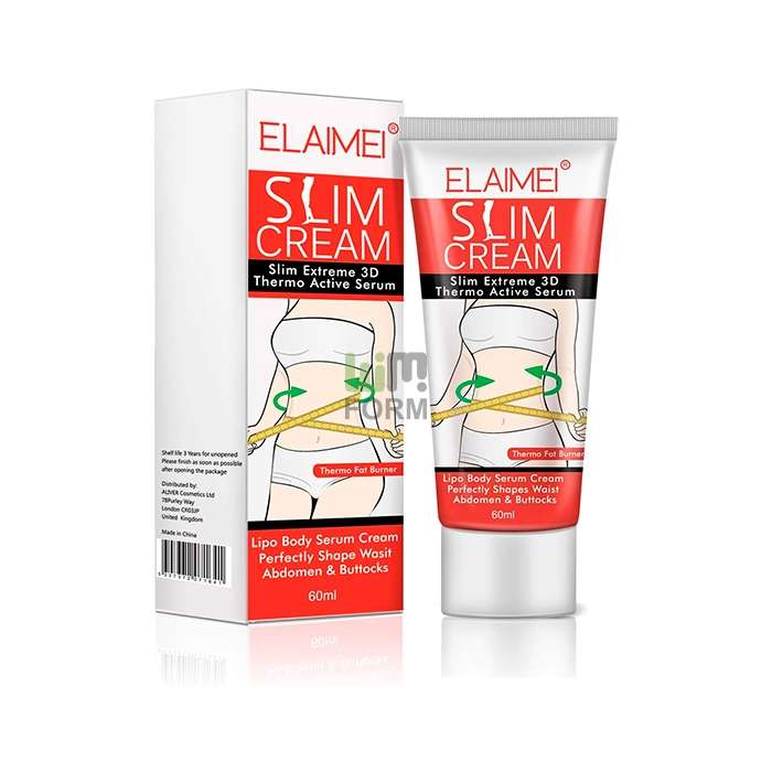 Slim Cream