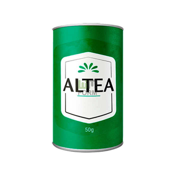 Altea - лек за здравље јетре У Србији Altea - лек за здравље јетре У Србији