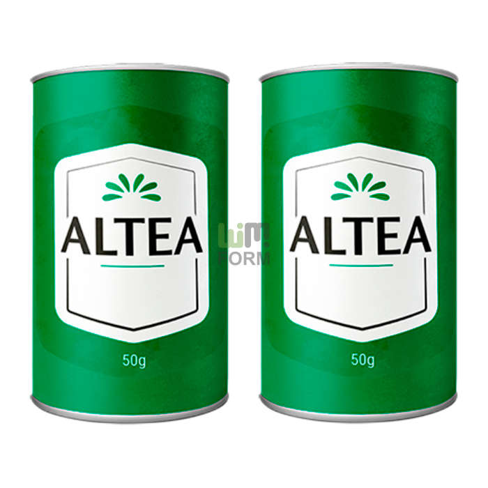 Altea - лек за здравље јетре У Србији Altea - лек за здравље јетре У Србији