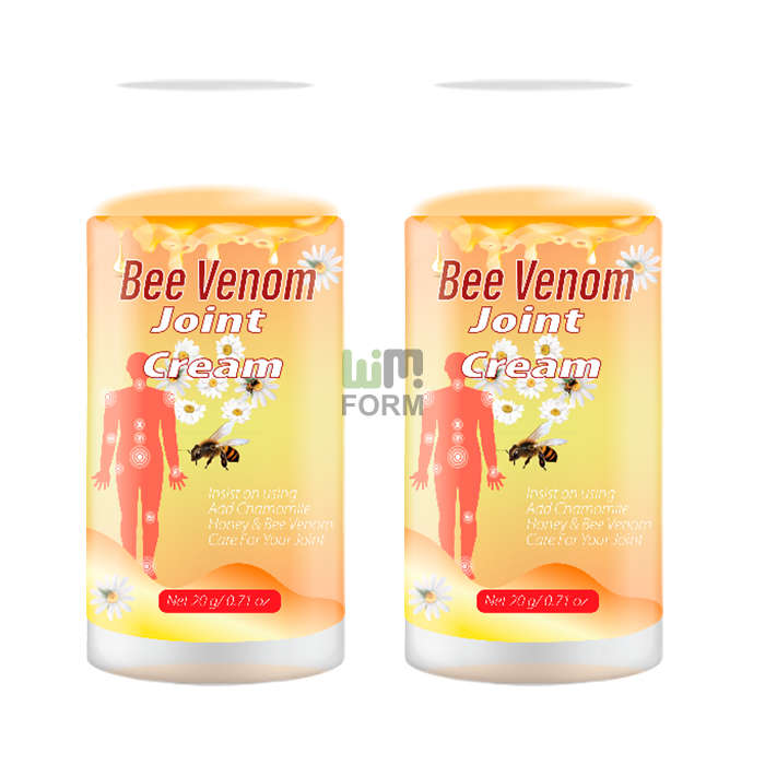 Bee Venom - προϊόν κοινής υγείας στην Ελλάδα