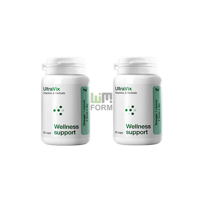 Ultravix Joints - Élelmiszer -kiegészítő az ízületi egészség fenntartása érdekében Magyarországon Ultravix Joints - Élelmiszer -kiegészítő az ízületi egészség fenntartása érdekében Magyarországon