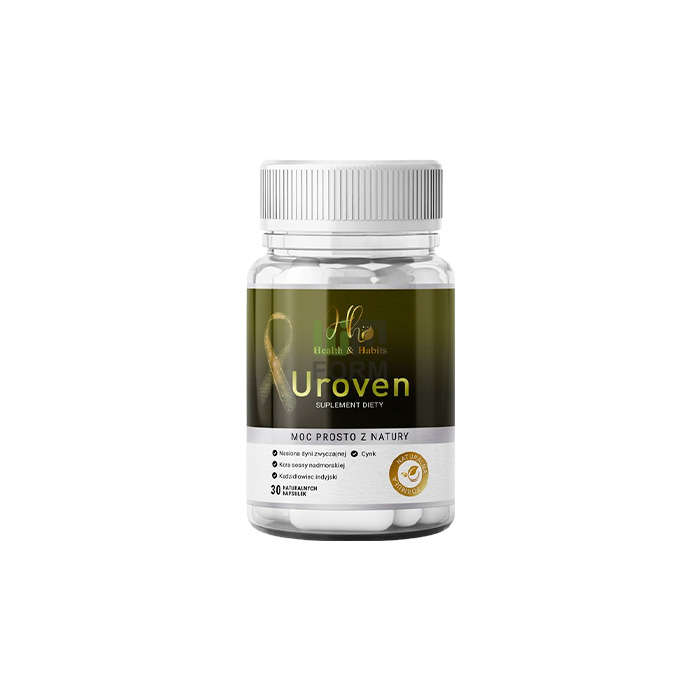Uroven
