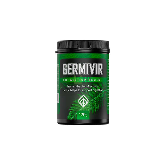 Germivir Capsules - Ălelmiszer -kiegĂ©szĂtĆ a test parazita fertĆzĂ©sĂ©bĆl MagyarorszĂĄgon Germivir Capsules - Ălelmiszer -kiegĂ©szĂtĆ a test parazita fertĆzĂ©sĂ©bĆl MagyarorszĂĄgon