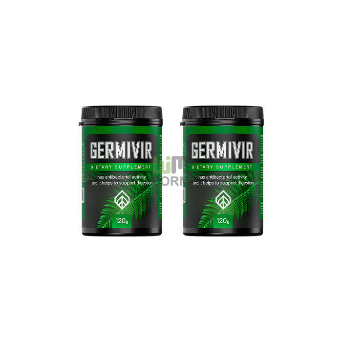 Germivir Capsules - Ălelmiszer -kiegĂ©szĂtĆ a test parazita fertĆzĂ©sĂ©bĆl MagyarorszĂĄgon Germivir Capsules - Ălelmiszer -kiegĂ©szĂtĆ a test parazita fertĆzĂ©sĂ©bĆl MagyarorszĂĄgon