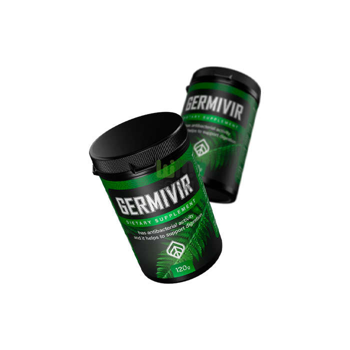 Germivir Capsules - Ălelmiszer -kiegĂ©szĂtĆ a test parazita fertĆzĂ©sĂ©bĆl MagyarorszĂĄgon Germivir Capsules - Ălelmiszer -kiegĂ©szĂtĆ a test parazita fertĆzĂ©sĂ©bĆl MagyarorszĂĄgon