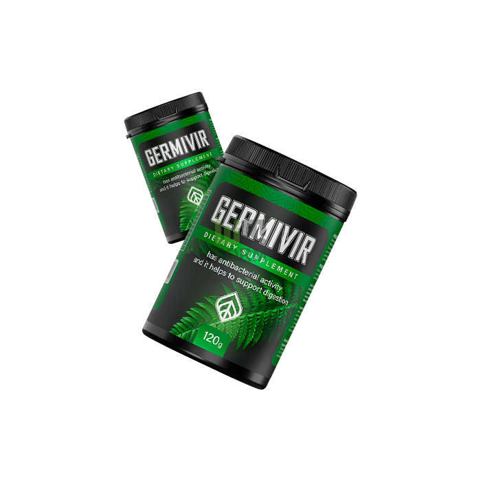 Germivir Capsules - Ălelmiszer -kiegĂ©szĂtĆ a test parazita fertĆzĂ©sĂ©bĆl MagyarorszĂĄgon Germivir Capsules - Ălelmiszer -kiegĂ©szĂtĆ a test parazita fertĆzĂ©sĂ©bĆl MagyarorszĂĄgon