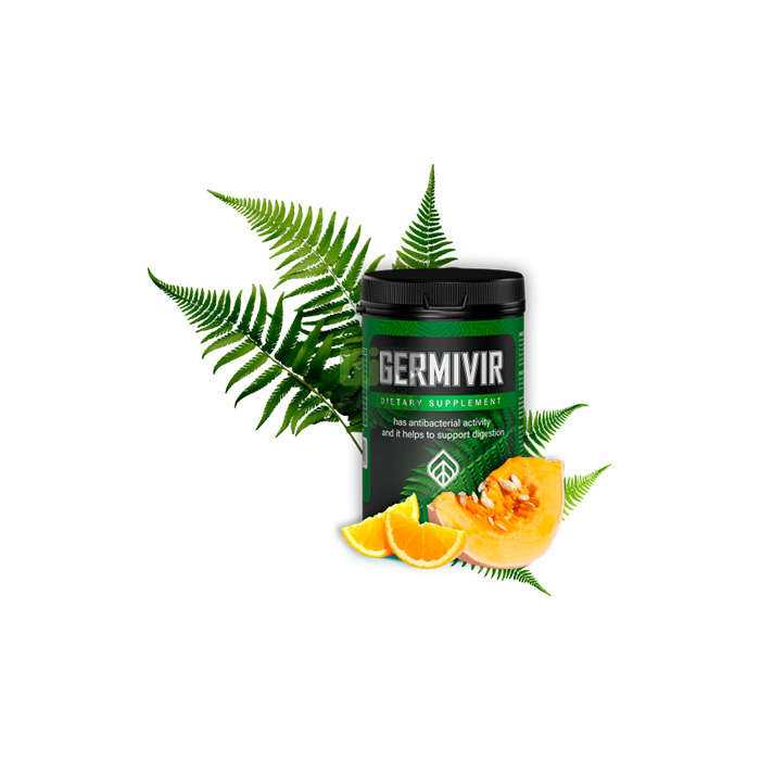 Germivir Capsules - Ălelmiszer -kiegĂ©szĂtĆ a test parazita fertĆzĂ©sĂ©bĆl MagyarorszĂĄgon Germivir Capsules - Ălelmiszer -kiegĂ©szĂtĆ a test parazita fertĆzĂ©sĂ©bĆl MagyarorszĂĄgon