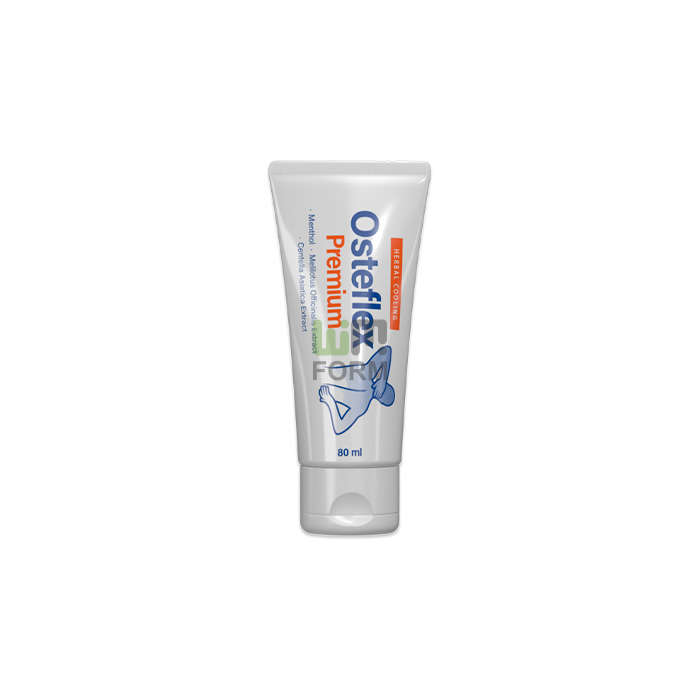 Osteflex - Πηκτώματα για τη διατήρηση της υγείας και της κινητικότητας των αρθρώσεων στην Ελλάδα
