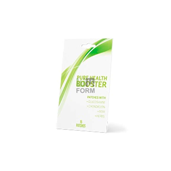 Pure Health Booster - Foltok az egészség és az ízületi mobilitás fenntartása érdekében Magyarországon Pure Health Booster - Foltok az egészség és az ízületi mobilitás fenntartása érdekében Magyarországon