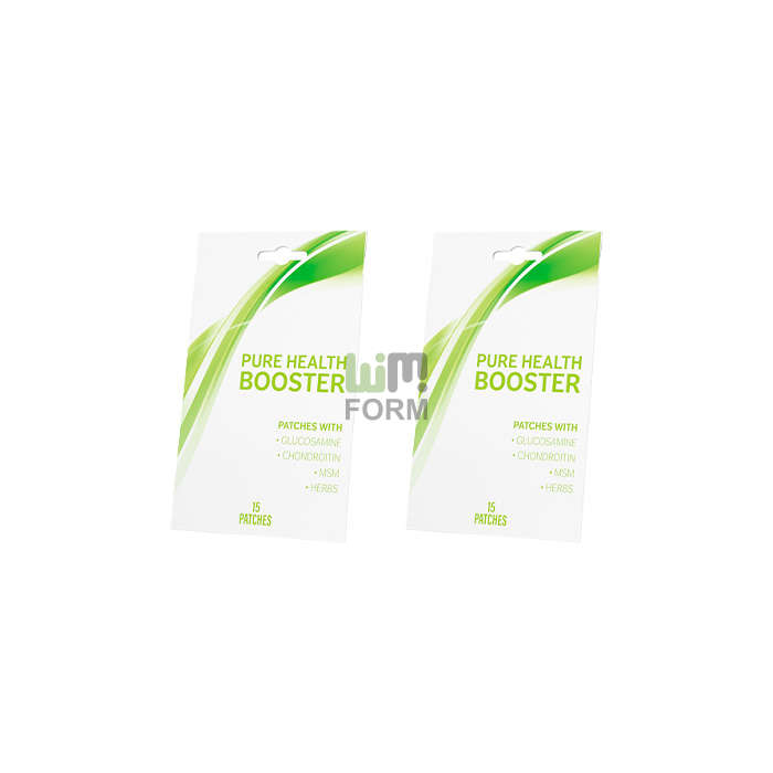 Pure Health Booster - Foltok az egészség és az ízületi mobilitás fenntartása érdekében Magyarországon Pure Health Booster - Foltok az egészség és az ízületi mobilitás fenntartása érdekében Magyarországon