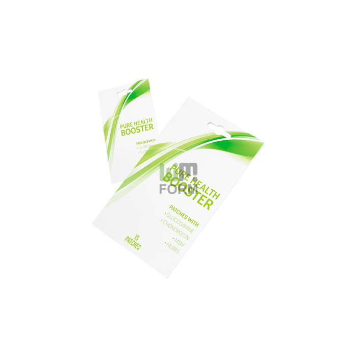 Pure Health Booster - Foltok az egészség és az ízületi mobilitás fenntartása érdekében Magyarországon Pure Health Booster - Foltok az egészség és az ízületi mobilitás fenntartása érdekében Magyarországon