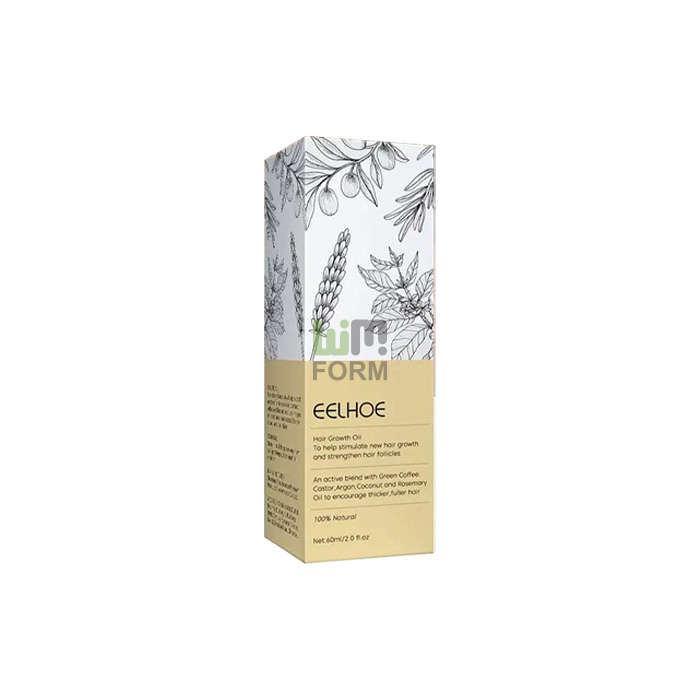 Eelhoe Hair Oil - λάδι για να διεγείρει την ανάπτυξη των μαλλιών και να ενισχύσει τους στην Ελλάδα Eelhoe Hair Oil - λάδι για να διεγείρει την ανάπτυξη των μαλλιών και να ενισχύσει τους στην Ελλάδα