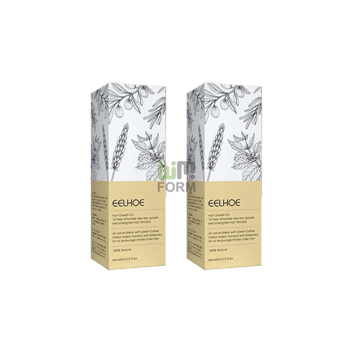 Eelhoe Hair Oil - λάδι για να διεγείρει την ανάπτυξη των μαλλιών και να ενισχύσει τους στην Ελλάδα Eelhoe Hair Oil - λάδι για να διεγείρει την ανάπτυξη των μαλλιών και να ενισχύσει τους στην Ελλάδα